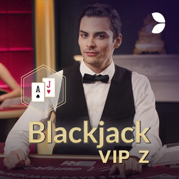 Blackjack VIP Z - LETSEBET77