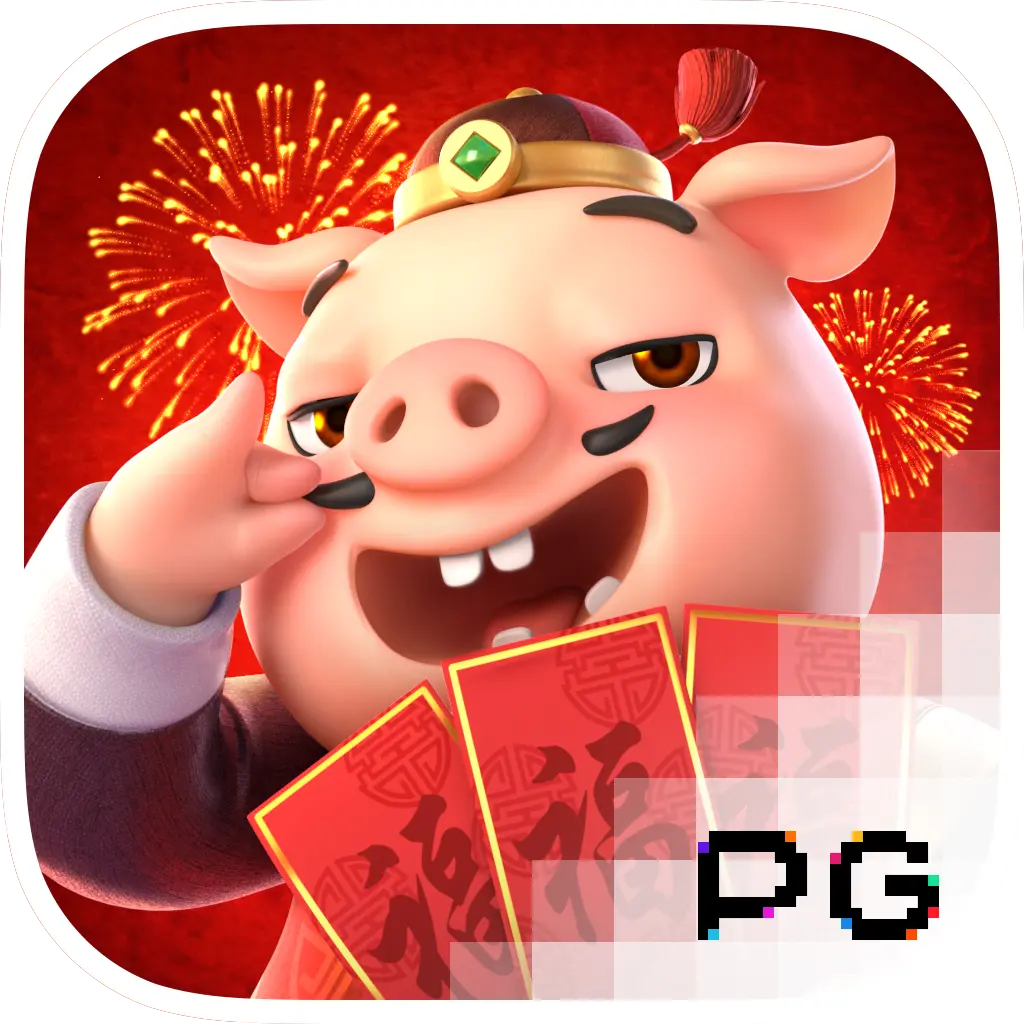 PGSoft : Piggy Gold - LETSEBET77