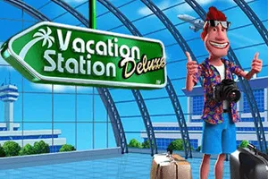 Vacation Station Deluxe - LETSEBET77