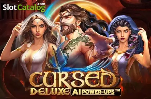 Cursed Deluxe AI - LETSEBET77