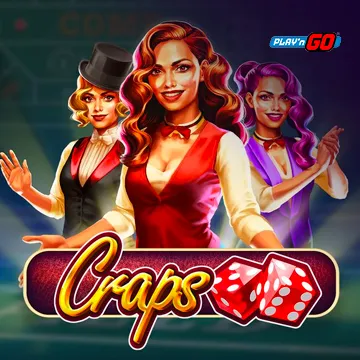 Craps - LETSEBET77