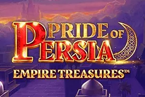 Pride of Persia: Empire Treasures - LETSEBET77