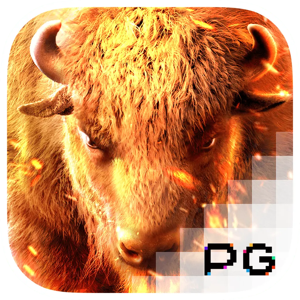 PGSoft : Buffalo Win - LETSEBET77