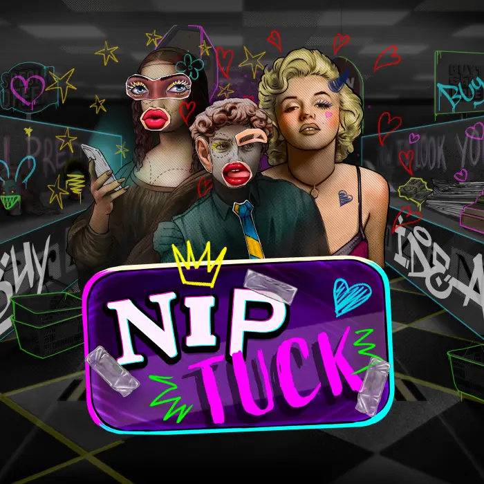 Sneakyslots : Nip Tuck - LETSEBET77