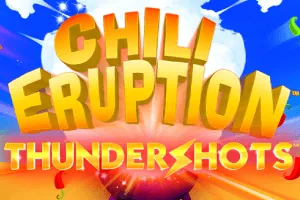 Chili Eruption - LETSEBET77
