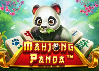 Pragmatic : Mahjong Panda - LETSEBET77