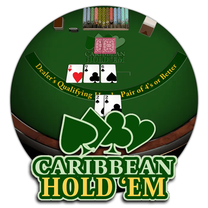 Caribbean Holdem - LETSEBET77