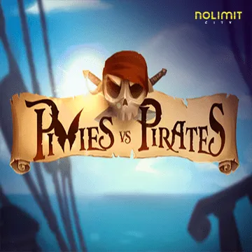 NolimitCity : Pixies vs Pirates - LETSEBET77
