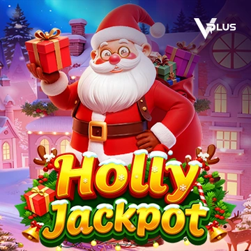 Holly Jackpot - LETSEBET77