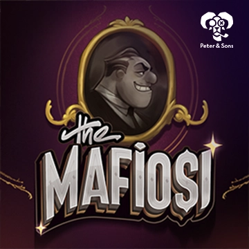 PeterSons : The Mafiosi - LETSEBET77