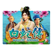 Joker123 : White Snake - LETSEBET77