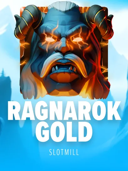 Slotmill : Ragnarok Gold - LETSEBET77