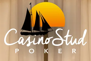 Casino Stud Poker - LETSEBET77