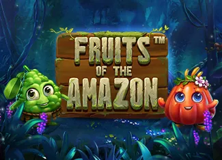 Pragmatic : Fruits of the Amazon - LETSEBET77