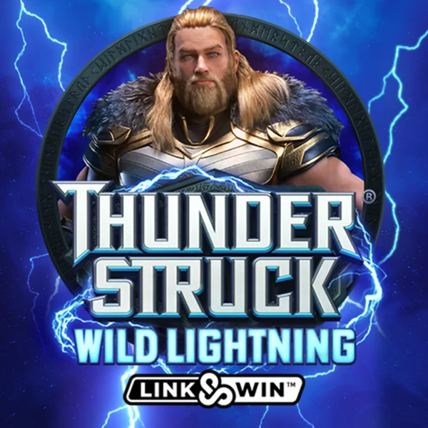Microgaming : Thunderstruck Wild Lightning - LETSEBET77
