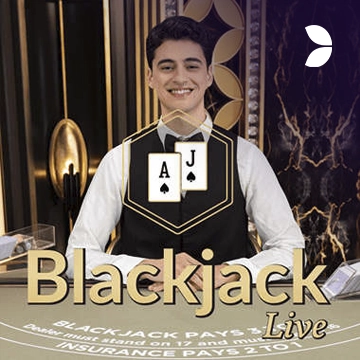 Platinum Private Blackjack 9 - LETSEBET77
