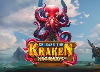 Pragmatic : Release the Kraken - LETSEBET77