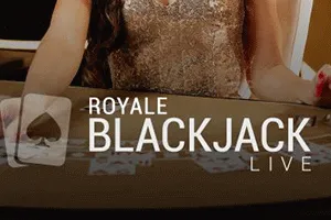 Royale Blackjack 1 - LETSEBET77