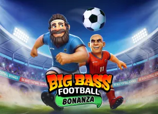 Pragmatic : Big Bass Football Bonanza - LETSEBET77