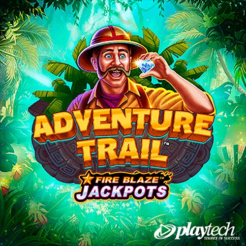 Adventure Trail - LETSEBET77