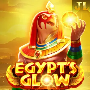 Jili : Egypts Glow - LETSEBET77