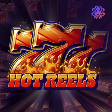 Octoplay : 777 Hot Reels - LETSEBET77
