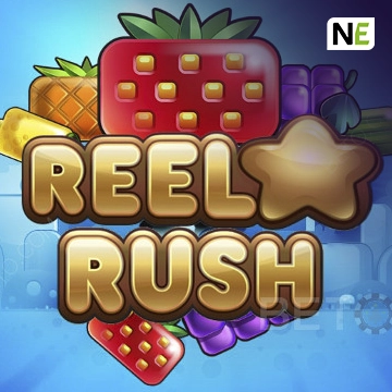 Reel Rush - LETSEBET77