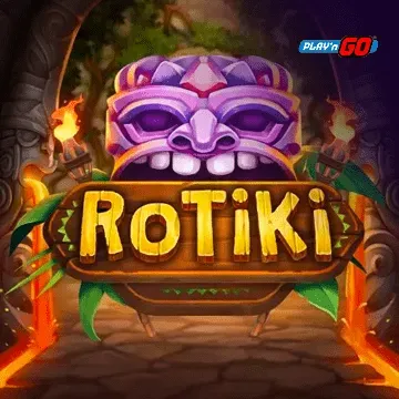 PlaynGo : Rotiki - LETSEBET77
