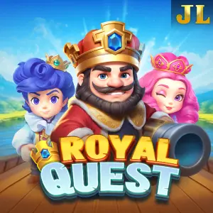 Royal Quest - LETSEBET77