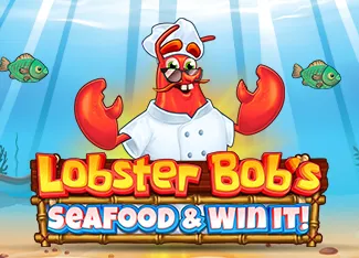 Pragmatic : Lobster Bobs Sea Food and Win It - LETSEBET77