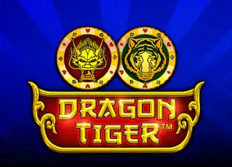 Dragon Tiger - LETSEBET77