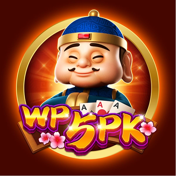 WP 5PK - LETSEBET77