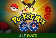 Spadegaming : Pocket Mon Go - LETSEBET77