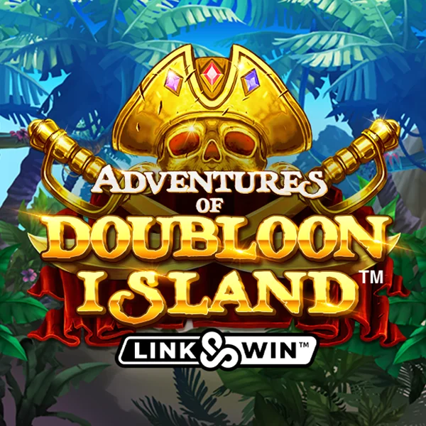 Microgaming : Adventures Of Doubloon Island - LETSEBET77