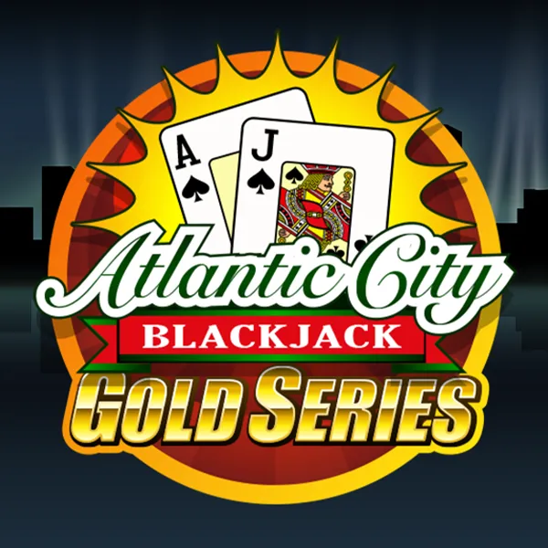 Atlantic City Blackjack Gold - LETSEBET77