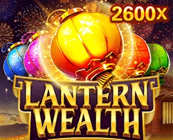 Lantern Wealth - LETSEBET77