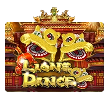 Joker123 : Lions Dance - LETSEBET77
