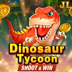 Dinosaur Tycoon - LETSEBET77