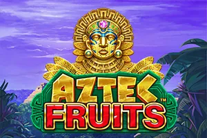 Aztec Fruits - LETSEBET77