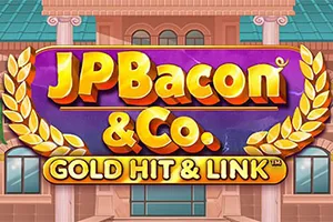 Gold Hit & Link: JP Bacon & Co - LETSEBET77