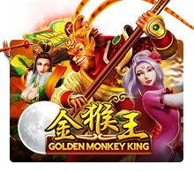 Joker123 : Golden Monkey King - LETSEBET77