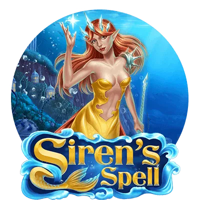 Habanero : Sirens Spell - LETSEBET77