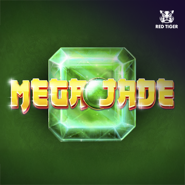 Redtiger : Mega Jade - LETSEBET77
