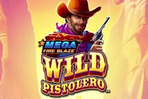 Mega Fire Blaze: Wild Pistolero - LETSEBET77