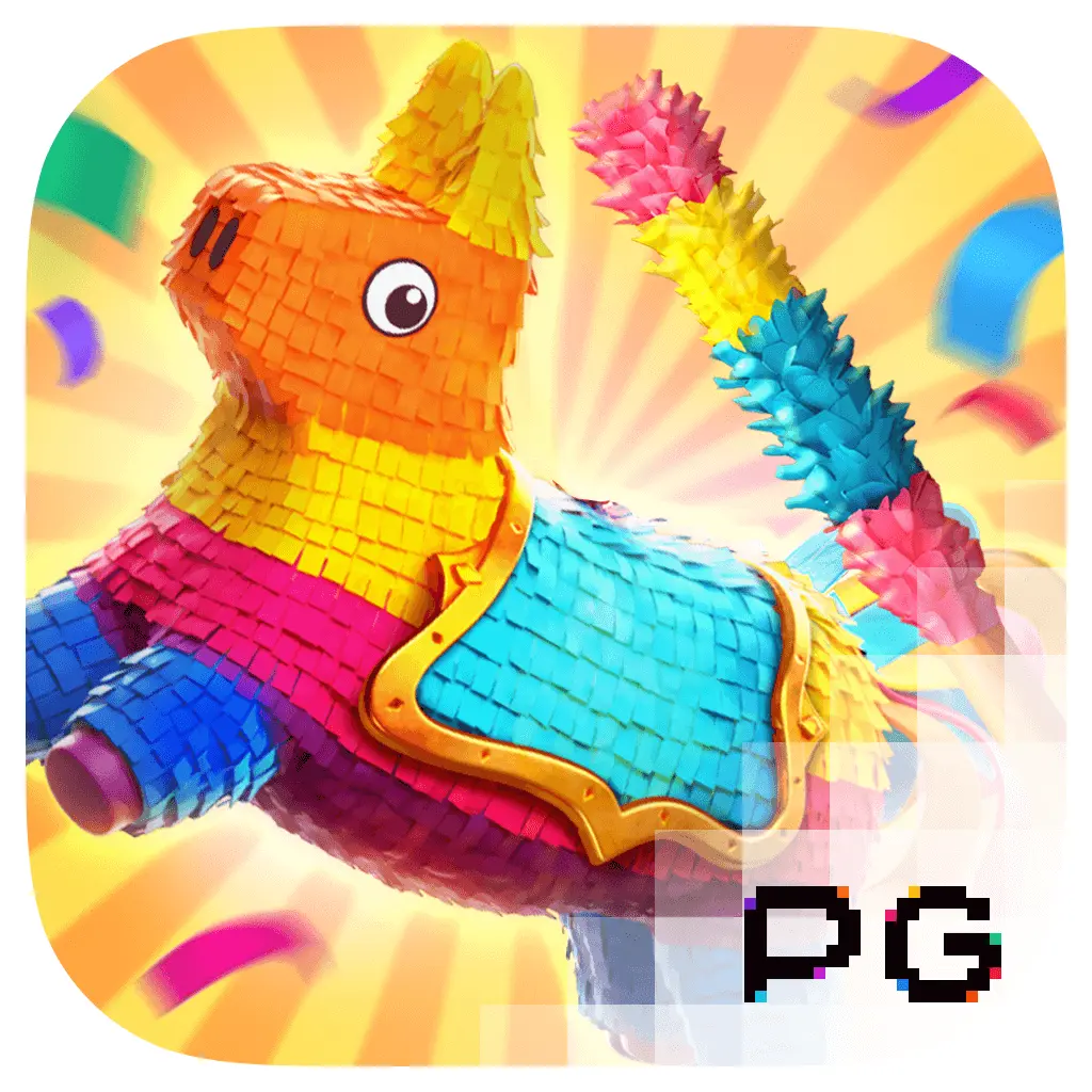 PGSoft : Pinata Wins - LETSEBET77