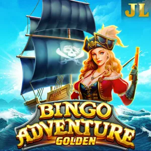 Bingo Adventure - LETSEBET77