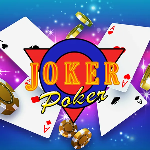 Joker Poker - LETSEBET77