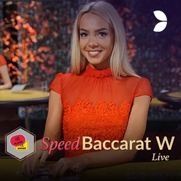 Speed Baccarat W - LETSEBET77