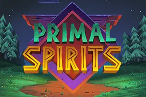 Primal Spirits - LETSEBET77