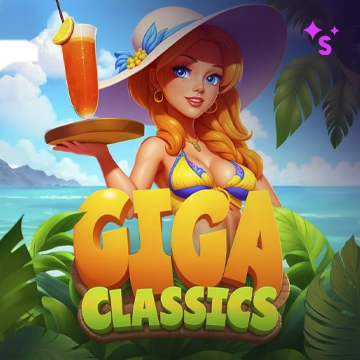 Spinocchio : Giga Classics - LETSEBET77